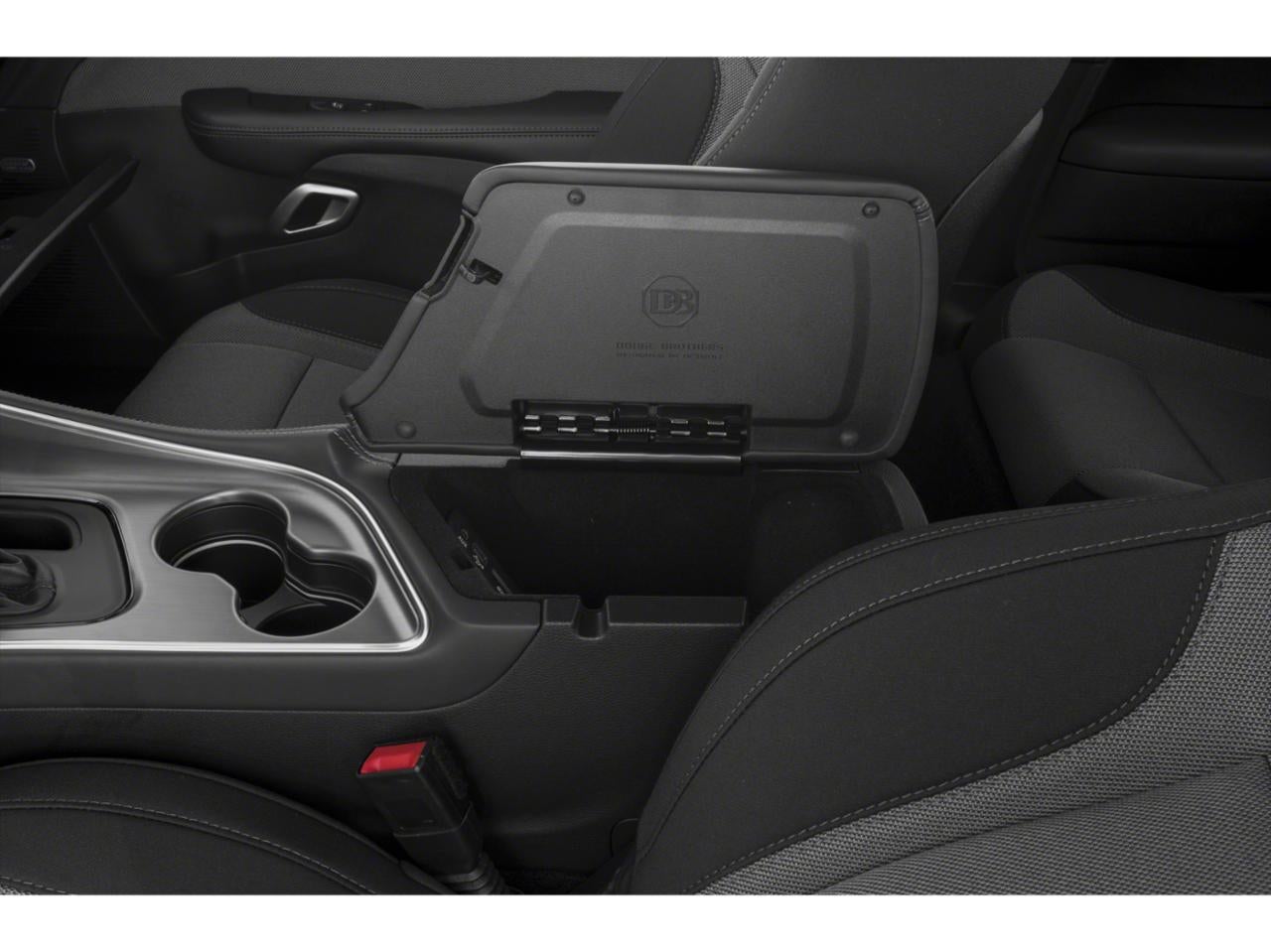 2018 Dodge Challenger R/T Scat Pack RWD