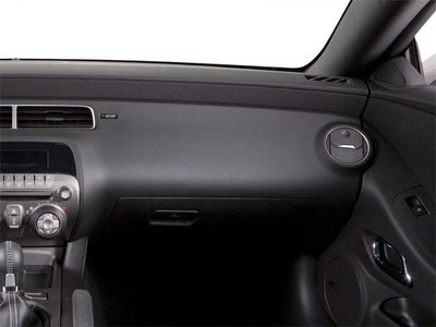 2012 Chevrolet Camaro Coupe 2LS