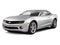 2012 Chevrolet Camaro Coupe 2LS