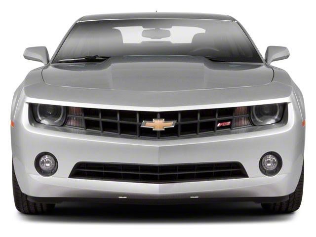 2012 Chevrolet Camaro Coupe 2LS