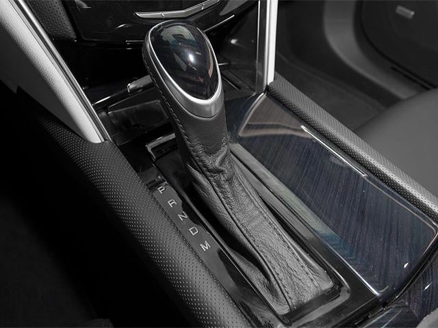 2014 Cadillac XTS 3.6L V6 FWD Premium