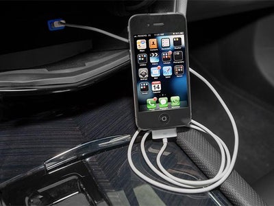 2014 Cadillac XTS 3.6L V6 FWD Premium