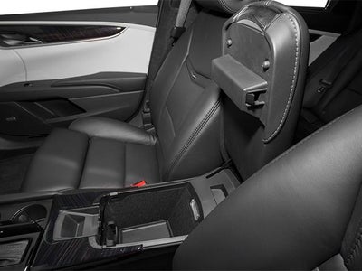 2014 Cadillac XTS 3.6L V6 FWD Premium