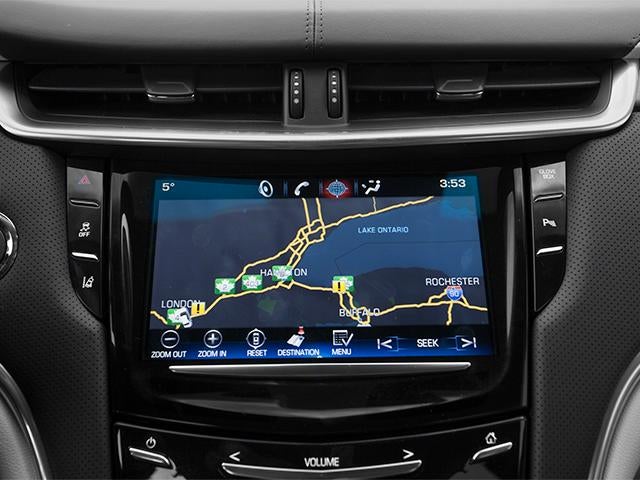 2014 Cadillac XTS 3.6L V6 FWD Premium