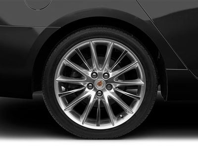 2014 Cadillac XTS 3.6L V6 FWD Premium