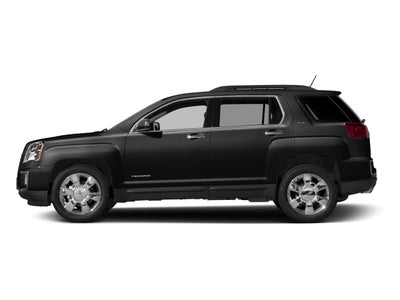2017 GMC Terrain FWD SLT