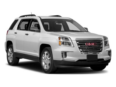 2017 GMC Terrain FWD SLT
