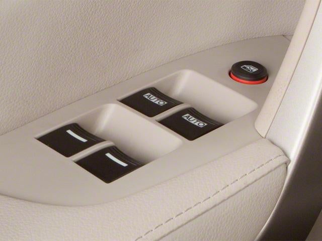 2012 Acura MDX AWD with Technology and Entertainment Package