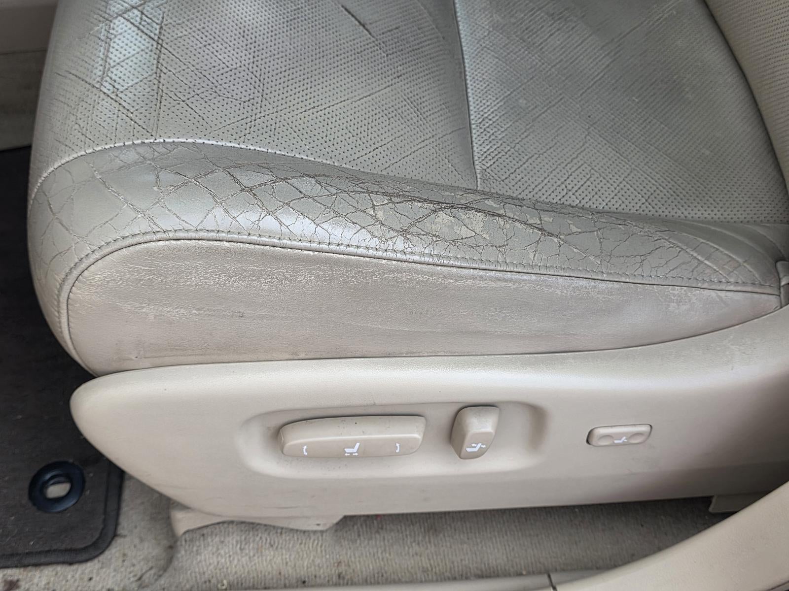 2011 Lexus RX 350 AWD 4dr