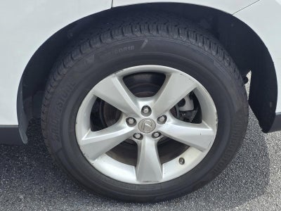 2011 Lexus RX 350 AWD 4dr