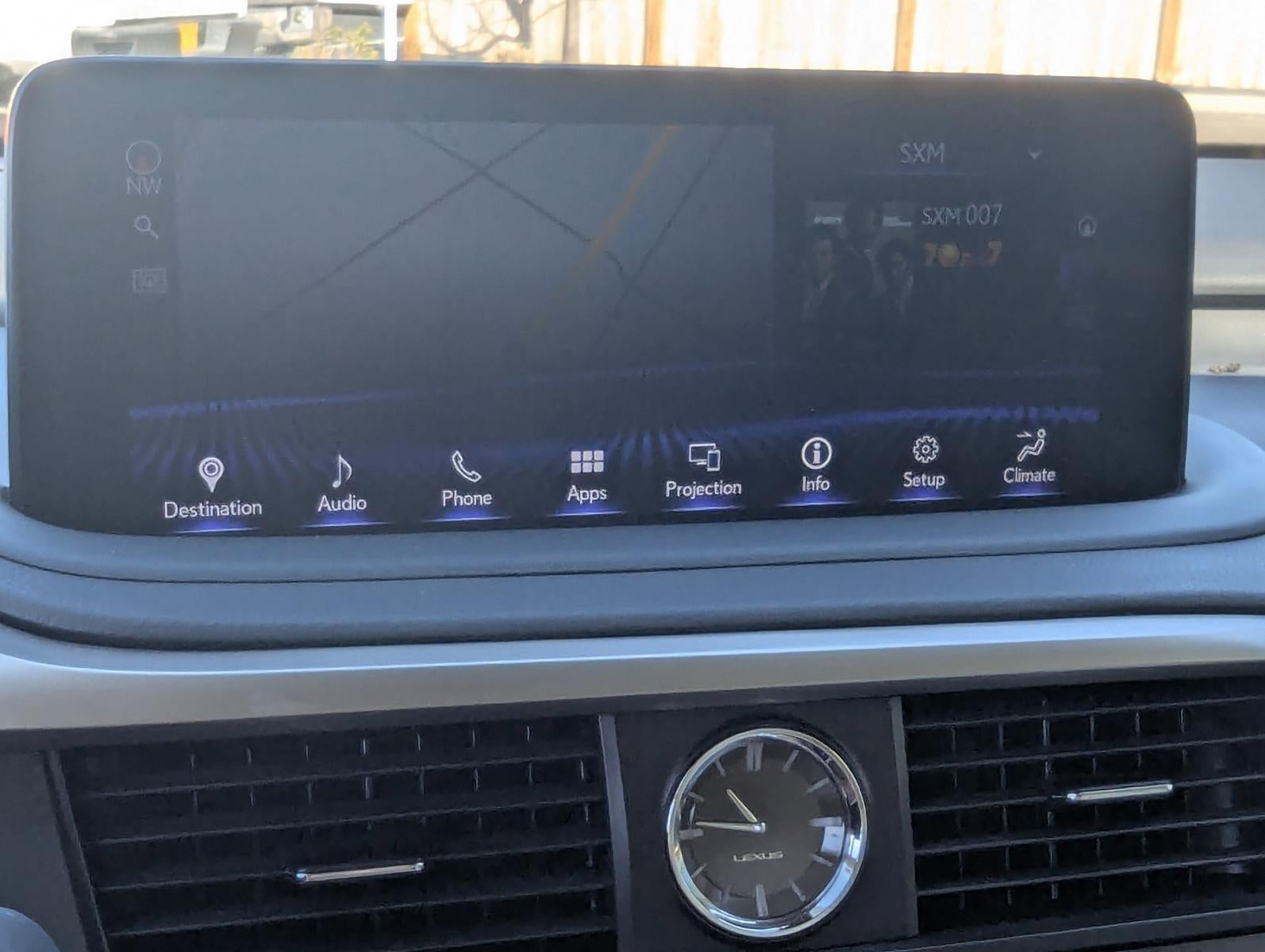 2022 Lexus RX 450h AWD