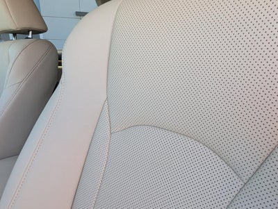 2022 Lexus RX 450h AWD