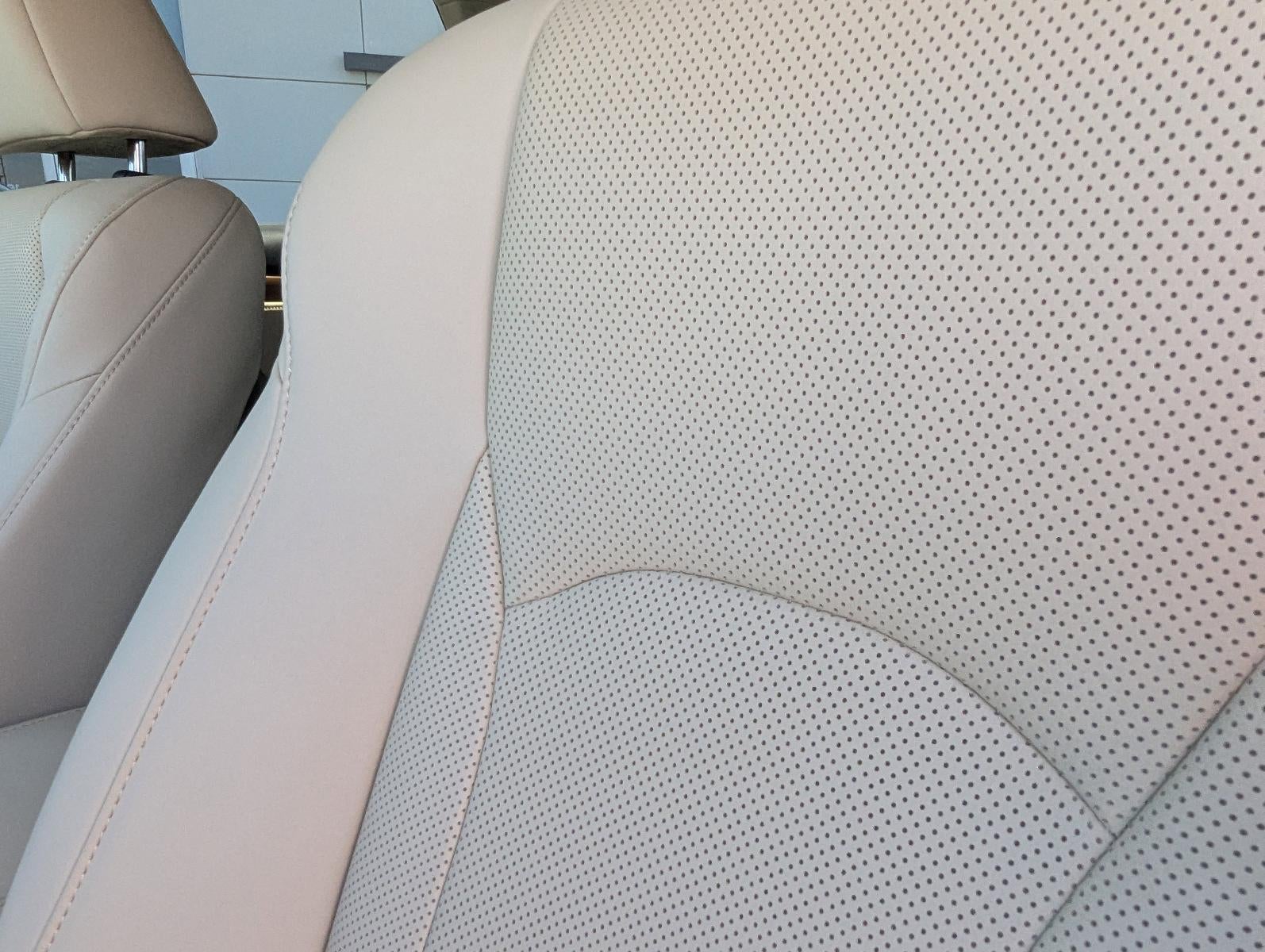 2022 Lexus RX 450h AWD