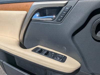 2022 Lexus RX 450h AWD