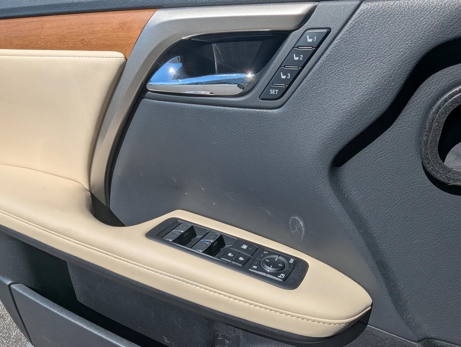 2022 Lexus RX 450h AWD