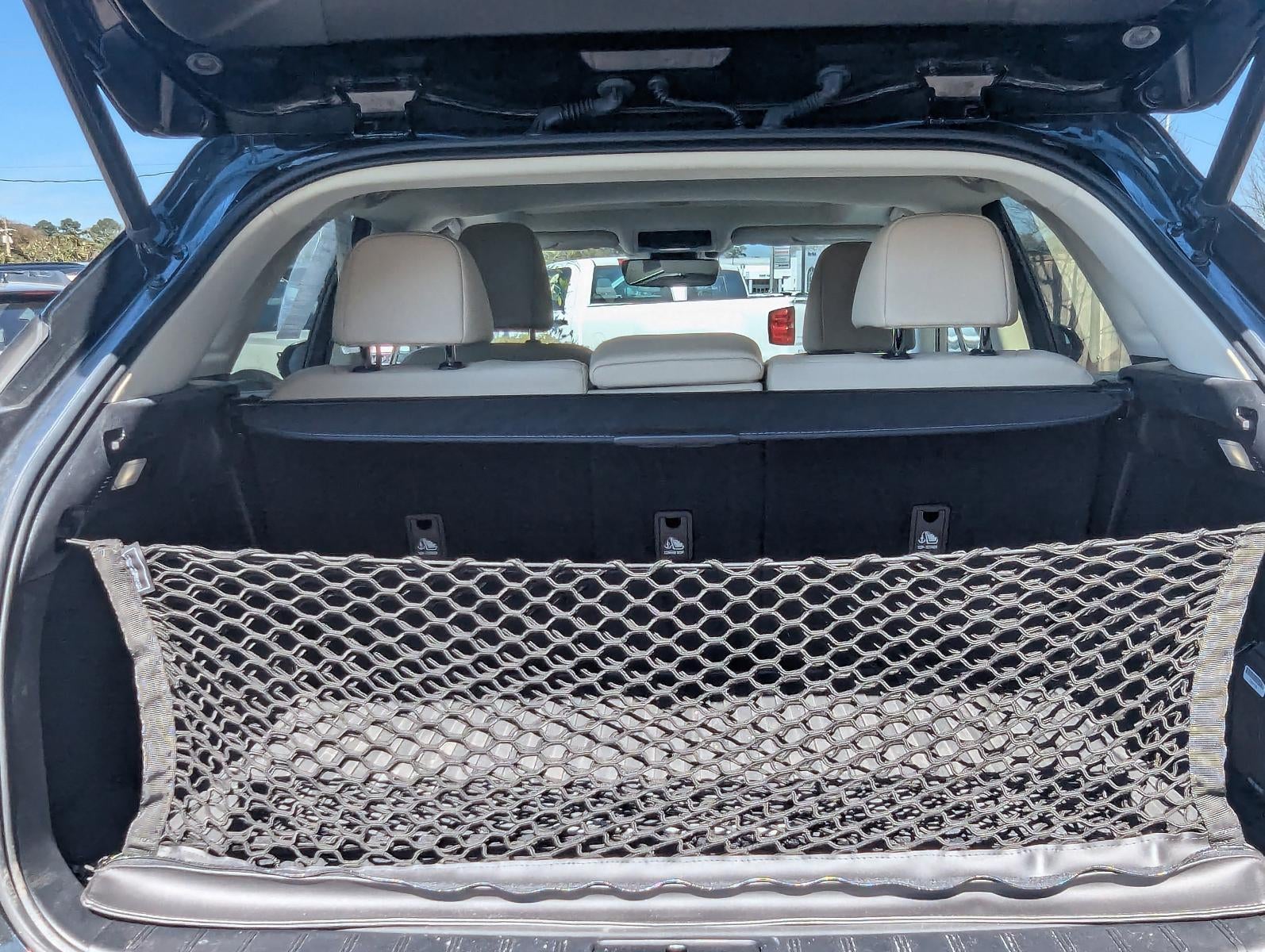 2022 Lexus RX 450h AWD