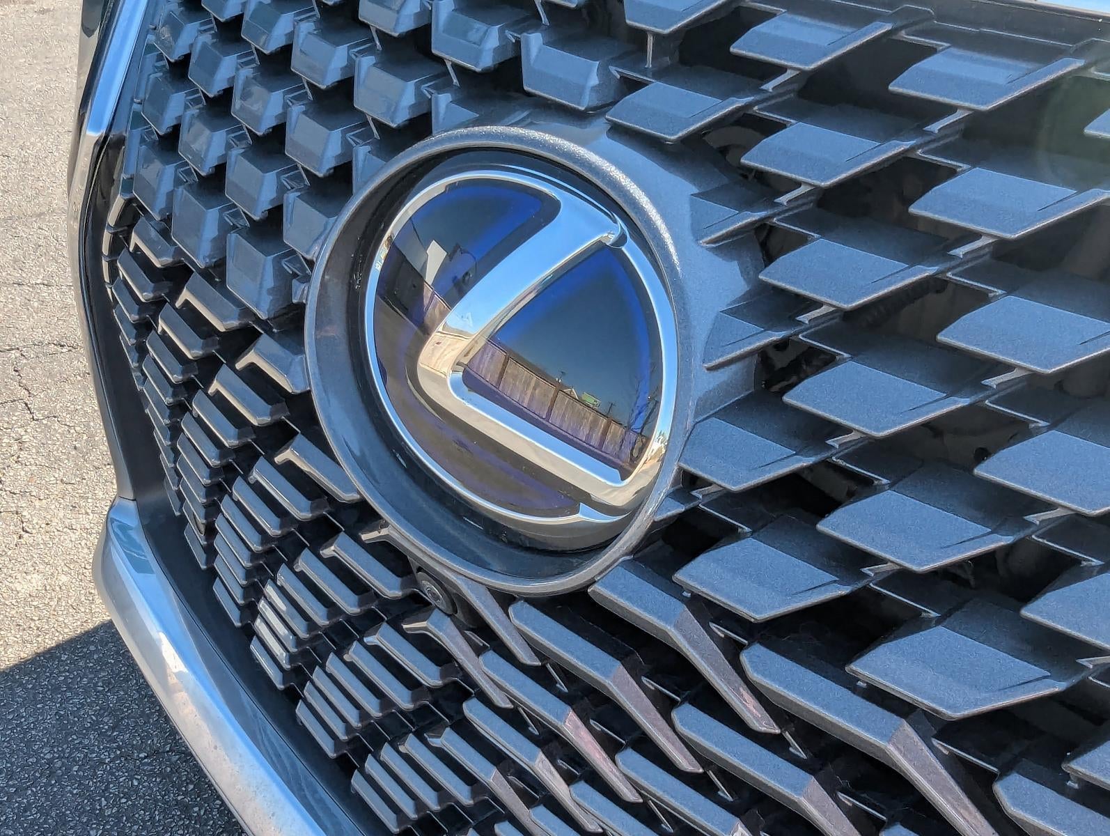 2022 Lexus RX 450h AWD