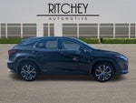 2022 Lexus RX 450h AWD