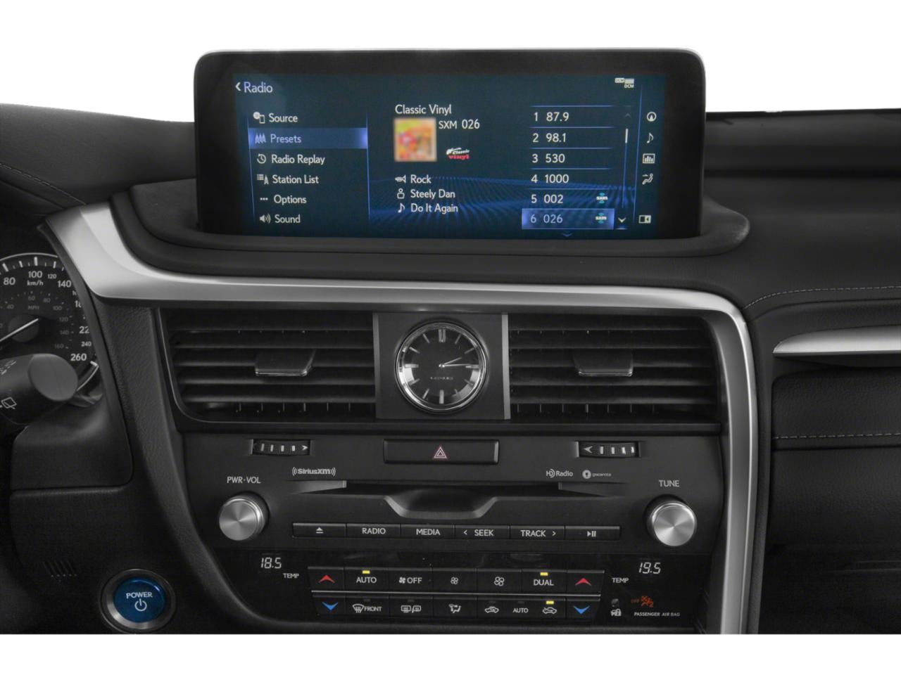 2022 Lexus RX 450h AWD