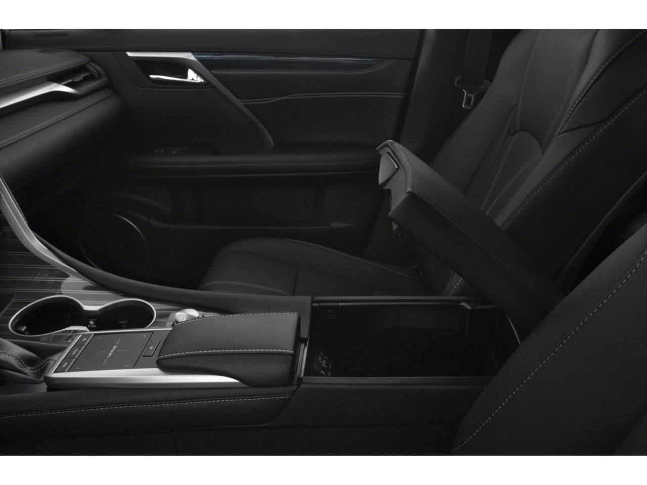 2022 Lexus RX 450h AWD