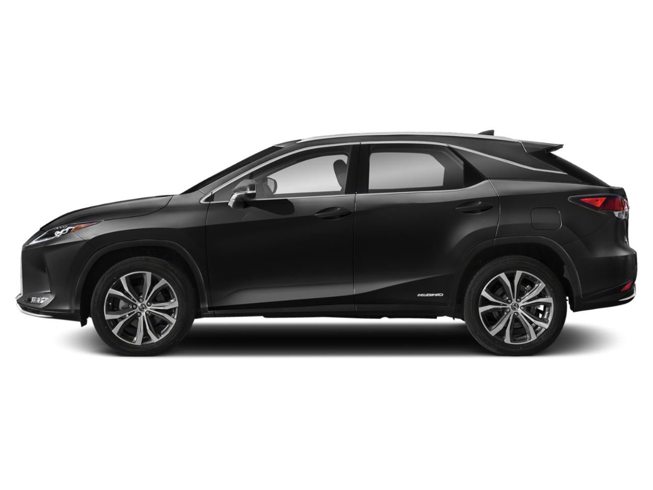 2022 Lexus RX 450h AWD