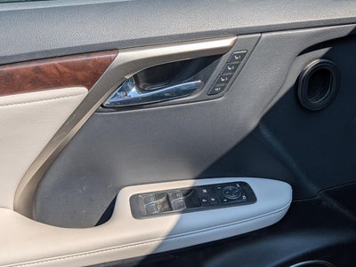 2022 Lexus RX 350 AWD