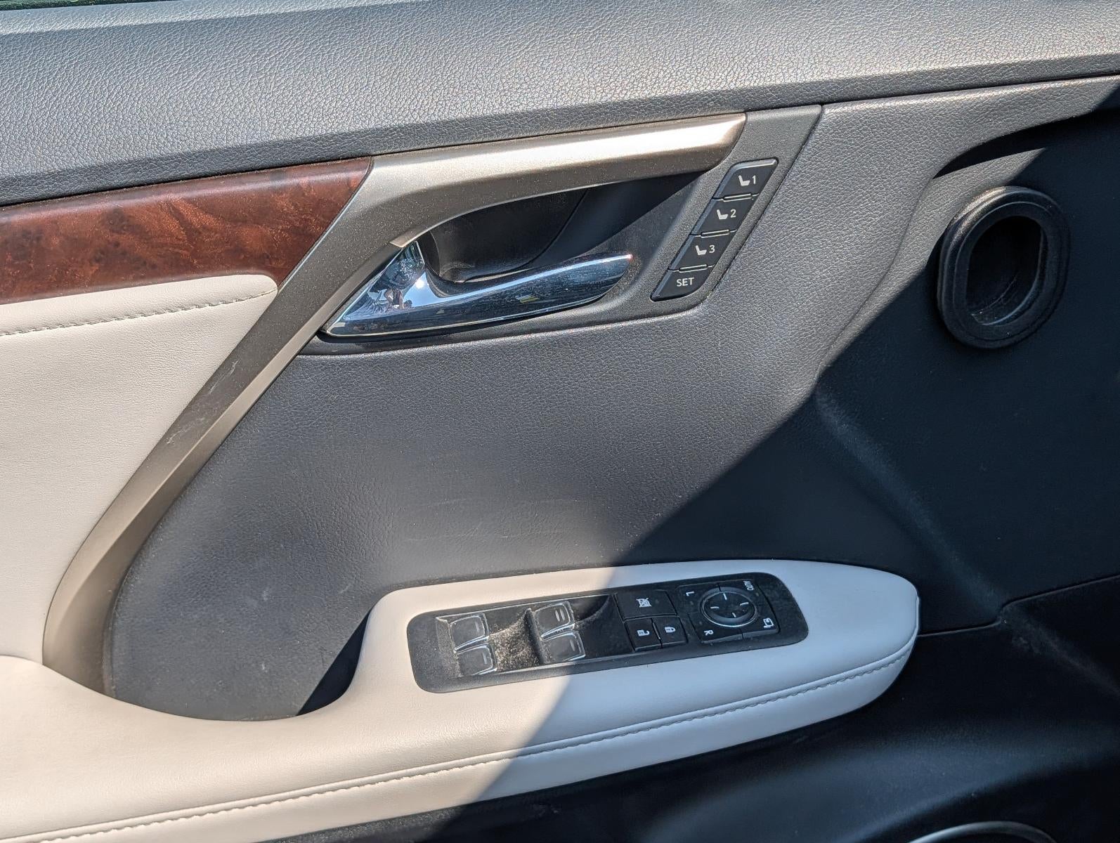 2022 Lexus RX 350 AWD
