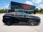 2022 Lexus RX 350 AWD