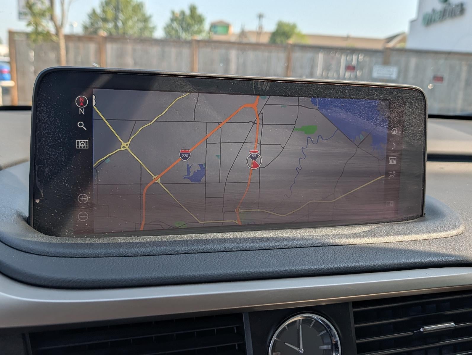 2022 Lexus RX 350 AWD