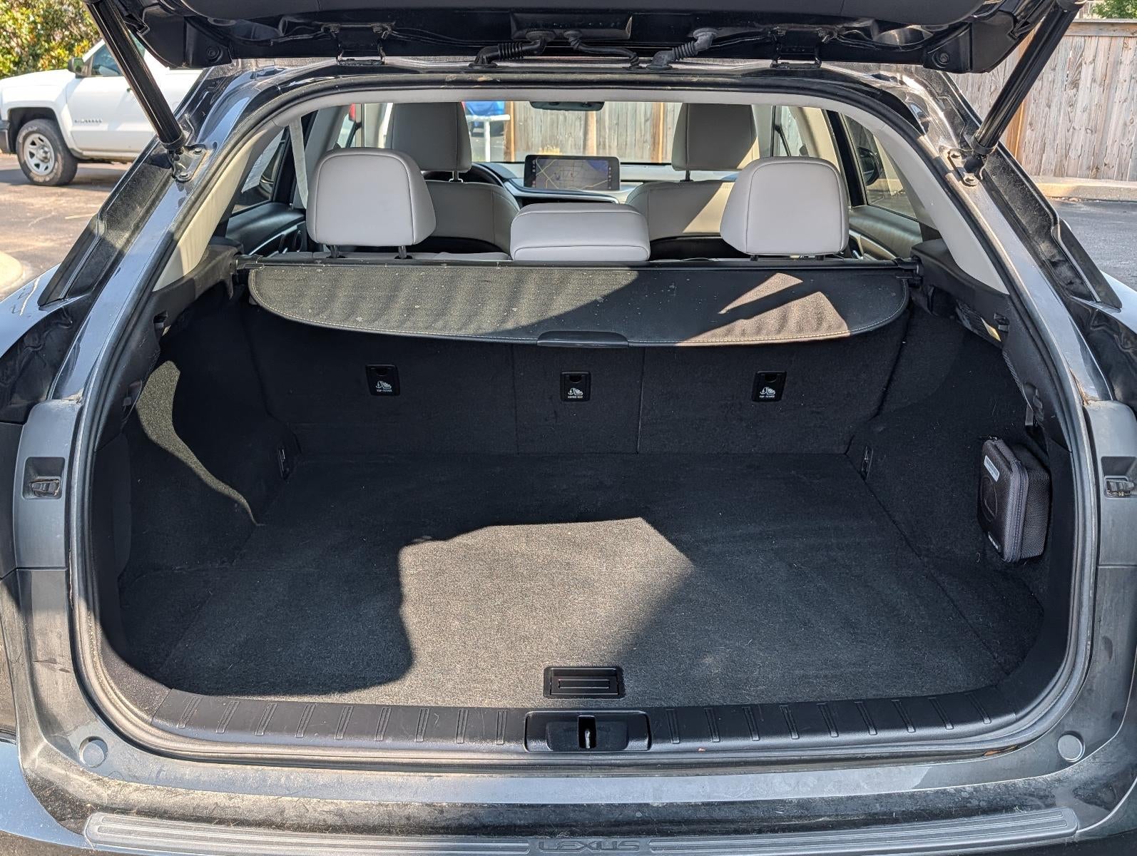 2022 Lexus RX 350 AWD