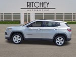 2022 Jeep Compass Latitude FWD