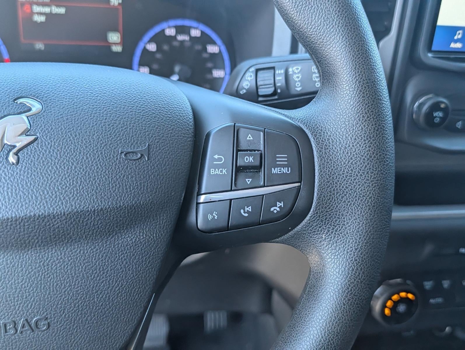 2021 Ford Bronco Sport Big Bend 4x4