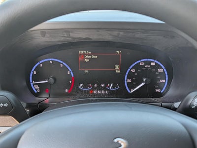 2021 Ford Bronco Sport Big Bend 4x4