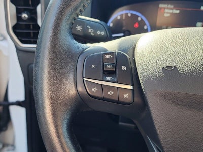 2021 Ford Bronco Sport Big Bend 4x4