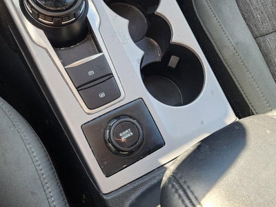 2021 Ford Bronco Sport Big Bend 4x4