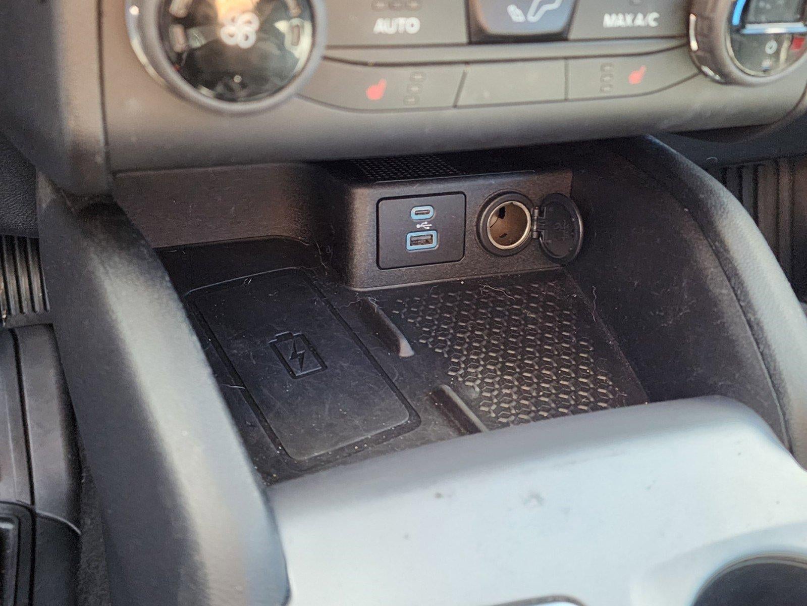 2021 Ford Bronco Sport Big Bend 4x4