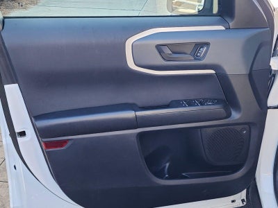 2021 Ford Bronco Sport Big Bend 4x4