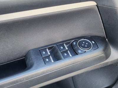 2021 Ford Bronco Sport Big Bend 4x4