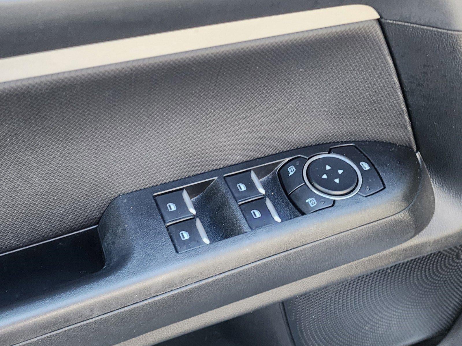 2021 Ford Bronco Sport Big Bend 4x4