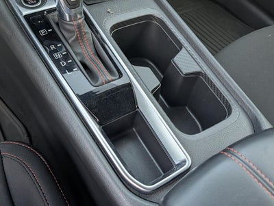 2024 Nissan Sentra SR CVT
