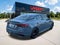 2024 Nissan Sentra SR CVT