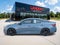 2024 Nissan Sentra SR CVT