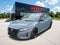2024 Nissan Sentra SR CVT