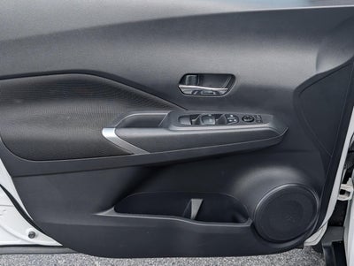 2023 Nissan Kicks SV FWD