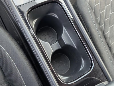 2023 Nissan Kicks SV FWD