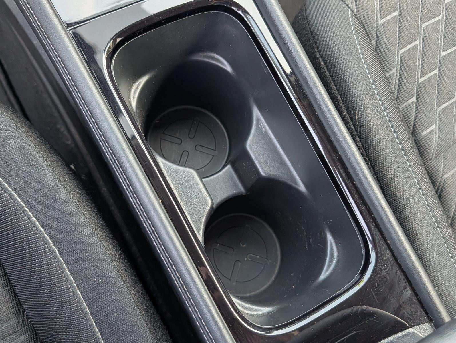 2023 Nissan Kicks SV FWD