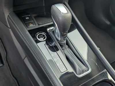 2023 Nissan Kicks SV FWD