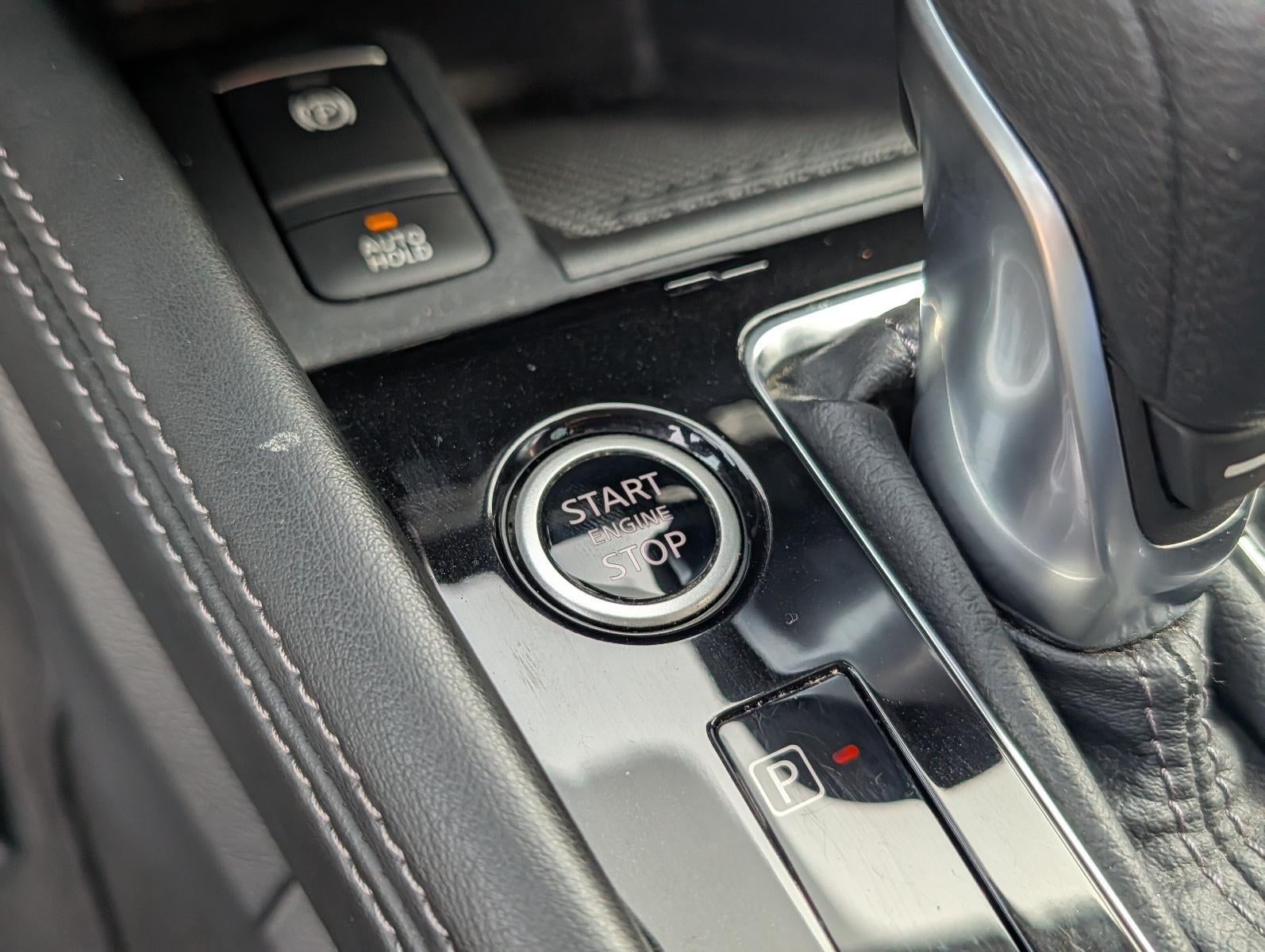 2023 Nissan Kicks SV FWD