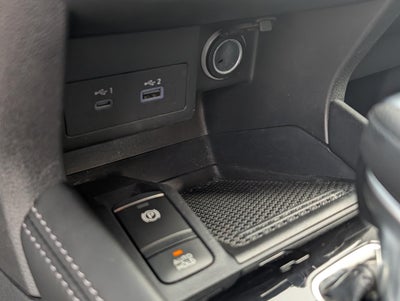 2023 Nissan Kicks SV FWD