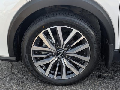 2023 Nissan Kicks SV FWD